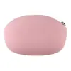 Funda de Silicona para Llaves con Cremallera Semicircular Bolsa de Almacenamiento de Silicona Nueva Cartera Semicircular con Cremallera