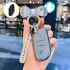 Adequado para capa de chave Dongfeng Fengxing modelo T5L Shengshi t5evo yacht thunder com fivela para homens e mulheres