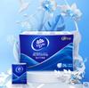 Vinda Super Resistente Pañuelos de Papel 72 Paquetes 4 Capas Hogar Portátil Mini Servilleta Bolsillo de Solapa de Bolsa Pequeña Pantalones Pañuelo Al Por Mayor