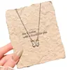 Collar con Colgante de Lazo Estilo Coreano para Mujer, Otoño e Invierno, Gama Alta, Sencillo, Accesorio Popular, Cadena Decorativa Versátil para Suéter