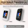 Tarjeta WIFI modelo insertable Indonés 4G wifi portátil router de coche router inalámbrico del Sudeste Asiático