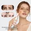 Dispositivo de Belleza de Alta Frecuencia al por Mayor en Stock, Varita de Electroterapia, Masajeador Electrónico Portátil de Microcorriente de Cinco Tubos y Cuatro Tubos, Dispositivo de Ozono