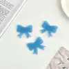 Mini Pegatinas de Doble Felicidad Hechas a Mano para Decoración de Bodas, Pegatinas Rojas de Doble Felicidad para Artículos de Boda