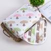 Edredón de gasa de seis capas para niños, venta al por mayor, toalla de baño de algodón, bolsa de bebé para jardín de infantes, manta para la siesta del bebé, edredón para mantener el cabello de la generación