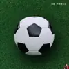 Decoração de penalidade de posicionamento gol de futebol divertido treinador de treinamento de futebol equipamento de jogo de nove quadrados gol