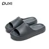 Pantuflas de Baño para Mujer Puxibelin Eva, Antideslizantes, Silenciosas, Cómodas, Pantuflas de Pareja para Interior del Hogar