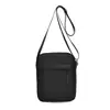 Bolso de Hombro, Bolso para Teléfono Móvil Casual de Negocios Nueva Temporada, Bolso Pequeño de Hombro, Mochila Deportiva de Moda, Bolso Cruzado para Hombre Transfronterizo