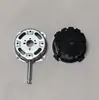 Carcasa de Ventilador de Motor DC 71 25 29 Motor Universal Alto Carcasa Protectora Accesorios con Varilla para Reparación y Modificación
