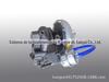 Supercharger Gt20 798474-2 1118010-26E e He211W 3784493 1118010-26V