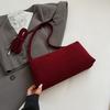 Bolsa Retro Versátil Mate, Bolso Nuevo de Nicho, Bolso Cruzado, Bolso Cuadrado Pequeño para Mujer de Uso Diario, Bolso de Hombro