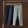 Pantalones de Senderismo Deportivos Casuales Largos de Moda para Exteriores Forrados de Polar Impermeables Cortavientos Softshell de Invierno
