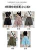 Shorts Cargo de Bolsillo Grande Estilo Americano para Mujer, Nuevos de Verano 2026 de Cintura Alta, Holgados de Pierna Ancha, Adelgazantes, de Secado Rápido, de Cinco Puntos