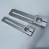 Fixador de suporte fixo MSCF, suporte deslizante com ângulo ajustável, fixador de ferramenta de haste de conexão, eixo guia MSAF, MSBF