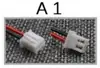Ventoinha de resfriamento para CPU de computador mini case 6cm 8cm 12V 4 fios controle de velocidade PWM