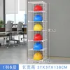 Prateleira Suporte para Capacete Prateleira de Colocação para Colocação de Capacete Prateleira Multifuncional Móvel para Canteiro de Obras Prateleira de Armazenamento Armário de Armazenamento
