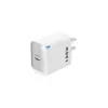 El Nuevo Cargador Móvil Pd de 120W es Adecuado para Apple Samsung Huawei 120W Cargador de Carga Súper Rápida Estándar Indio
