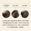 Pulsera de Cuentas Sueltas de Madera de Aloeswood Qinan Genuino, Accesorios para Manualidades de Madera de Aloeswood, Cuentas Individuales de Material Viejo para Rezar, Venta al por Mayor de Fábrica