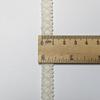 Fábrica em estoque Chanel Estilo Renda Acessórios Vestuário Ingredientes Tecelagem Artesanal DIY Vestuário Placket Cuff Jóias