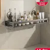 Estante de Baño con Ventosa, Almacenamiento de Cosméticos para Baño, Organizador de Almacenamiento de Pared para Ducha y Lavabo