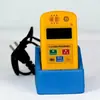 Dispositivo Portátil de Detección y Alarma de Metano JCB4, Intrínsecamente Seguro para Uso en Minería, Detector de Metano Compacto