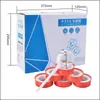 Cinta Cruda Cinta Cruda Rollo Grande 20m Cinta de Agua Cinta Selladora Fabricante 20m Cinta Cruda Engrosada Tubería de Agua Venta al por Mayor