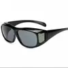 Gafas de visión nocturna de alta definición gafas especiales para conducir para conductores hombres y mujeres gafas a prueba de viento para conducir gafas de sol para lágrimas protección UV