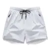 2026 Pantalones Cortos Deportivos para Correr para Hombre Verano Casual Pantalones Elásticos para Correr Fitness Hombres Modernos