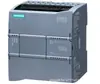 Módulo CPU Siemens S7-1200/Módulo de Entrada y Salida/Controlador Programable PLC Marca Nueva Negociación de Precio