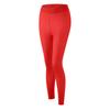 Ácido Hialurônico Hidratante Quente Calças de Manga Comprida Febre Pele Beleza Máscara Roupas de Outono Long Johns Alta Base Elástica Terno Quente Mulheres