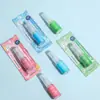 Piao Ting Refrescador de Aliento Spray Bucal Sabor Fruta Spray Suave Refrescante Cuidado de Limpieza Bucal Portátil Venta al por Mayor desde el Fabricante