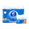 Papel de Seda Vinda 3 Capas Talla S 100 Hojas 6 Paquetes/Paquete Pañuelos Faciales Súper Resistentes Papel Higiénico Doméstico (Tienda de fábrica)