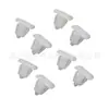 87758-37000 Es Adecuado para Hyundai y Kia Guardabarros de Parachoques Clip Sujetador Decorativo