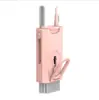Kit de Limpieza Multifuncional Transfronterizo Qm33 con Pantalla Giratoria Magnética Integrada Característica Anti-Huellas Dactilares 33 en 1