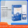 Líquido Antialérgico Old Chenfang Radix Pseudostellariae Spray Antipruriginoso Coceira na Pele Tinha Seca Descamando Picadas de Mosquito Dermatologia