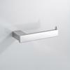 Toallero de Acero Inoxidable Toallero de Baño Juego de Colgantes de Ferretería Estante de Almacenamiento para Baño Inodoro Toallero Barra para Colgar Toallas