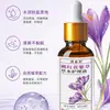 Solución herbal de azafrán y lithospermum, esencia de extracto de planta, solución de higiene y limpieza femenina, venta al por mayor desde el fabricante