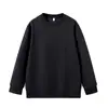 Sudadera Informal Transfronteriza Desan de Algodón con Cuello Redondo Sudadera con Logo para Deportes al Aire Libre y Trabajo en Equipo Sudadera para Hombre Personalización