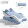 Travesseiro Ergonômico Multifuncional para Dormir na Cama, Travesseiro para Deitar e Usar o Celular, Ler, Almofada, Travesseiro de Abraçar, Travesseiro de Casal