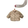 Venta de Liquidación de Chaquetas de Plumas de Invierno ~ Sin Devoluciones ni Cambios, Por Favor No Comprar si le Importa. Chaquetas de Plumón para Bebés