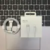 Cable de datos, puerto dual Tipo-C, compatible con Apple 15/16 y iPhone 17 Pro, cable de datos trenzado de carga rápida