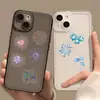 150 Pegatinas Transparentes para Mascotas con Deslumbrante Diseño Romántico Estilo Ins para Diario DIY, Decoración de Botella de Agua y Pegatinas Guka