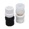 Adaptador de pvc para ppr adaptador de ppr para pe 20 conexões de encanamento cotovelos para tubo de água pb atacadista