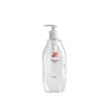Stock del fabricante de botellas de plástico exprimibles de 200 ml, botellas para loción, botellas para gel de ducha, botellas para limpiador facial