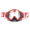 Gafas Pitscottfox 100% Motocicleta Exterior Casco Todoterreno Gafas de Ciclismo Gafas de Esquí