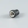 Conectores de Soquete Diretos de Fusão a Quente com Rosca Interna e Externa em PE, Conectores de Ferramentas Hidráulicas para Tubos de Rosca Direta Interna e Externa