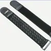 Tira de Fixação com Velcro Elástico Antiderrapante Tira de Armazenamento de Silicone Fivela de Costura de Carro Elástica Tira de Fixação Fábrica Atacado