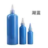 Pintura Acrílica 100ml Pintura para Muñecos de Yeso Pintura de Pared Pintura a Mano DIY Pintura Acrílica Blanca OEM Disponible Venta al por Mayor del Fabricante
