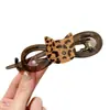 Colección de accesorios para el cabello de Yiwu: diademas de moda, pinzas para el cabello de niños, pinzas de garra, ligas para el cabello, anillos para el cabello, pinzas de tiburón, diademas de alta gama para mujer