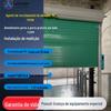 Plataforma Elevatória de Carga de Guangdong Elevador de Trilho Fixo Elevador Hidráulico Elevador de Carga Controle Remoto Inteligente Carregamento e Descarregamento