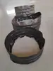 Conducto de ventilador de suministro conexión blanda conducto de goma conexión blanda elástico a prueba de aceite goma negra gruesa
